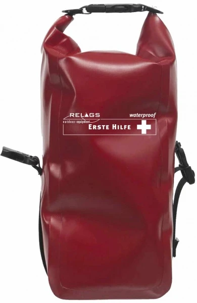 Relags BasicNature Erste Hilfe Set Plus Wasserdicht 1 Relags BasicNature Erste Hilfe Set Plus Wasserdicht