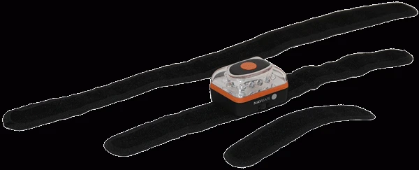 Navisafe Klettbänder 1 Navisafe Klettbänder