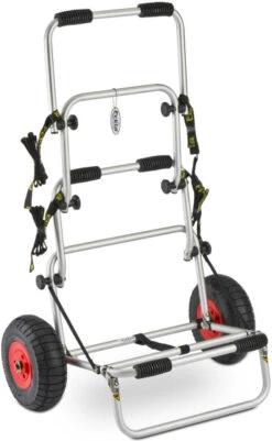 Eckla® Foldy 260 Faltbootwagen 5 Eckla® Foldy 260 Faltbootwagen -Werner Paddles Store 2510350 21 720x600