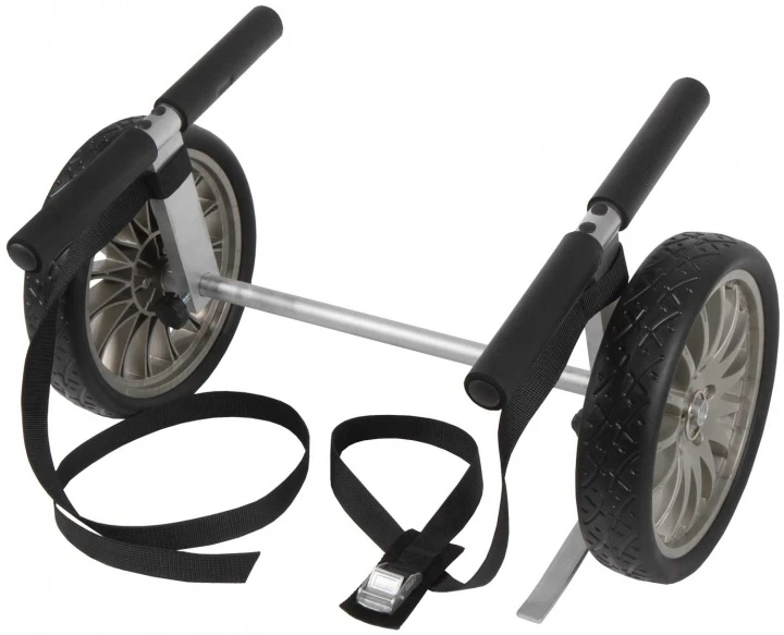 Prijon Crossover Light 1 Prijon Crossover Light