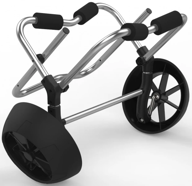 HandiWorld Camba Cart 3 HandiWorld Camba Cart – Bild 3