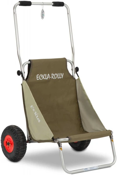 Eckla® Beach-Rolly® 1 Eckla® Beach-Rolly®