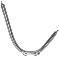 Prijon Ovalbügel Für Träger Mit Nut