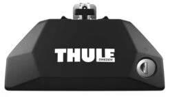 Thule Flush Rail Evo