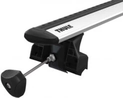 Thule Flush Rail Evo -Werner Paddles Store 2551900 3 20 720x600