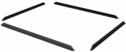 Thule Caprock Railing Kit -Werner Paddles Store 2552041 24 720x600
