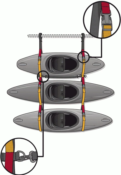 °hf Express Bootsregal 1 °hf Express Bootsregal