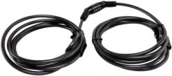Lasso Security Cable -Werner Paddles Store 2560521 11 720x600