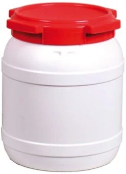 BasicNature Weithalsfaß -Werner Paddles Store 2610111 154 12 720x600