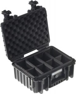 B&W Outdoorcase 15 B&W Outdoorcase -Werner Paddles Store 2620651 3000 RPD 14 720x600