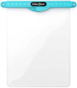 Fidlock® Hermetic Dry Bag -Werner Paddles Store 2630811 maxi petrol 21 720x600