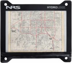 NRS HydroLock Mapcessory Map Case -Werner Paddles Store 2630821 inhalt 22 720x600