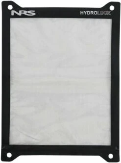 NRS HydroLock Mapcessory Map Case -Werner Paddles Store 2630821 medium 22 720x600