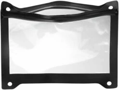 NRS HydroLock Mapcessory Map Case -Werner Paddles Store 2630821 open 22 720x600
