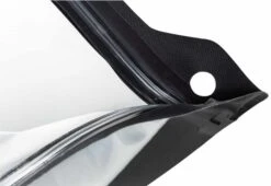 NRS HydroLock Mapcessory Map Case -Werner Paddles Store 2630821 open v1 22 720x600