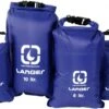 Langer Packsack Flat