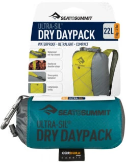Sea To Summit Ultra-Sil Dry Daypack