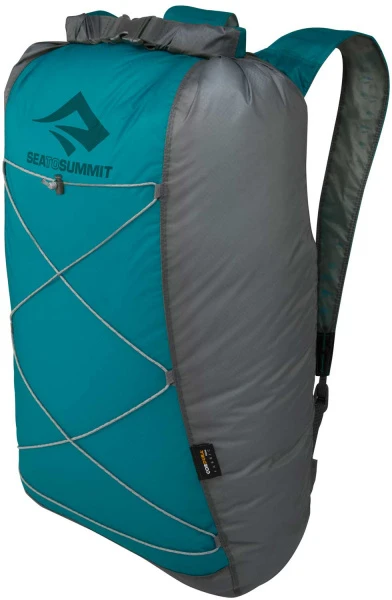 Sea To Summit Ultra-Sil Dry Daypack 2 Sea To Summit Ultra-Sil Dry Daypack – Bild 2