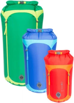 Exped Waterproof Telecompression Bag -Werner Paddles Store 2643171 alle 21 720x600