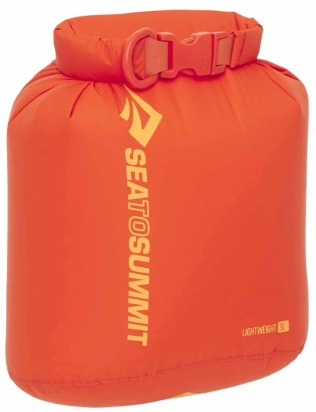 Sea To Summit Lightweight Dry Bag 1 Sea To Summit Lightweight Dry Bag