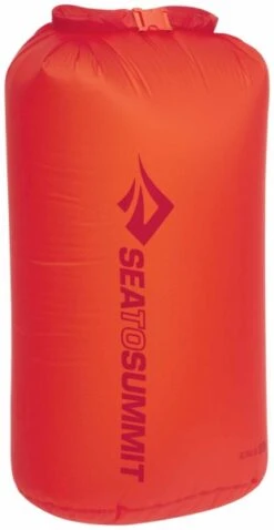 Sea To Summit Ultra-Sil® Dry Sack -Werner Paddles Store 2643211 20 spicyorange 23 720x600