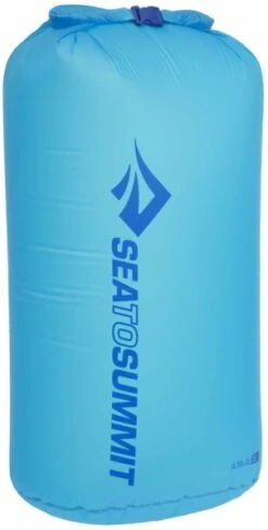 Sea To Summit Ultra-Sil® Dry Sack -Werner Paddles Store 2643211 35 blueatoll 23 720x600