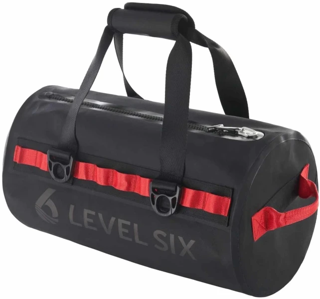 Level Six Porter Dry Duffle Bag 1 Level Six Porter Dry Duffle Bag