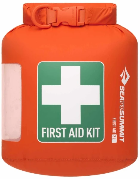 Sea To Summit Lightweight First Aid Dry Bag 4 Sea To Summit Lightweight First Aid Dry Bag – Bild 4
