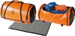 Langer Chamäleon -Werner Paddles Store 3272030 orange 14 720x600