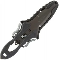 NRS Pilot Knife -Werner Paddles Store 3521131 black 19 720x600
