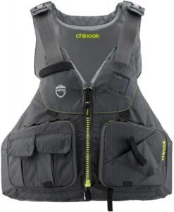 NRS Chinook -Werner Paddles Store 4232401 charcoal 19 720x600