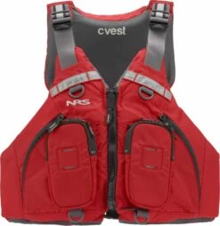 NRS CVest -Werner Paddles Store 4232621 red 23 720x600