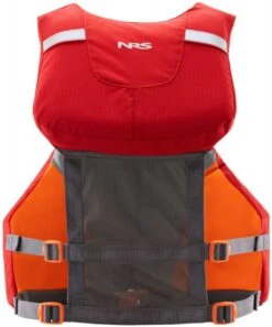 NRS CVest -Werner Paddles Store 4232621 red b 18 720x600
