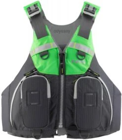 NRS Odyssey -Werner Paddles Store 4232691 charcoal front 19 720x600