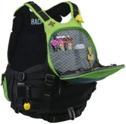 Astral® GreenJacket -Werner Paddles Store 4241241 narrowsgreen open 23 720x600