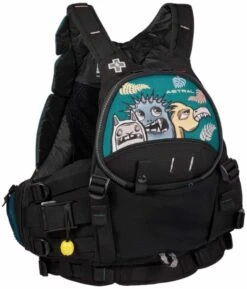 Astral® GreenJacket -Werner Paddles Store 4241241 wt 23 720x600