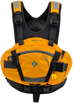 Astral® Serpent 2.0 -Werner Paddles Store 4241291 SaffronYellow Front 20 720x600