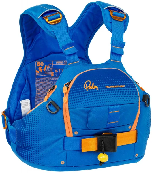 Palm Nevis PFD 2 Palm Nevis PFD – Bild 2