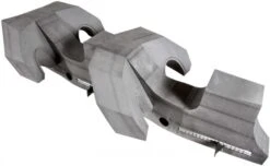 Silverbirch Covert 10.5 8 Silverbirch Covert 10.5 -Werner Paddles Store silverbirch tandem saddle 18 720x600